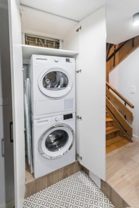 Central Warsaw Apartment - Great Location -City Center - Ogrodowa#6 Exterior foto