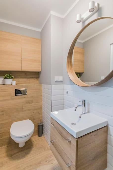 Central Warsaw Apartment - Great Location -City Center - Ogrodowa#6 Exterior foto